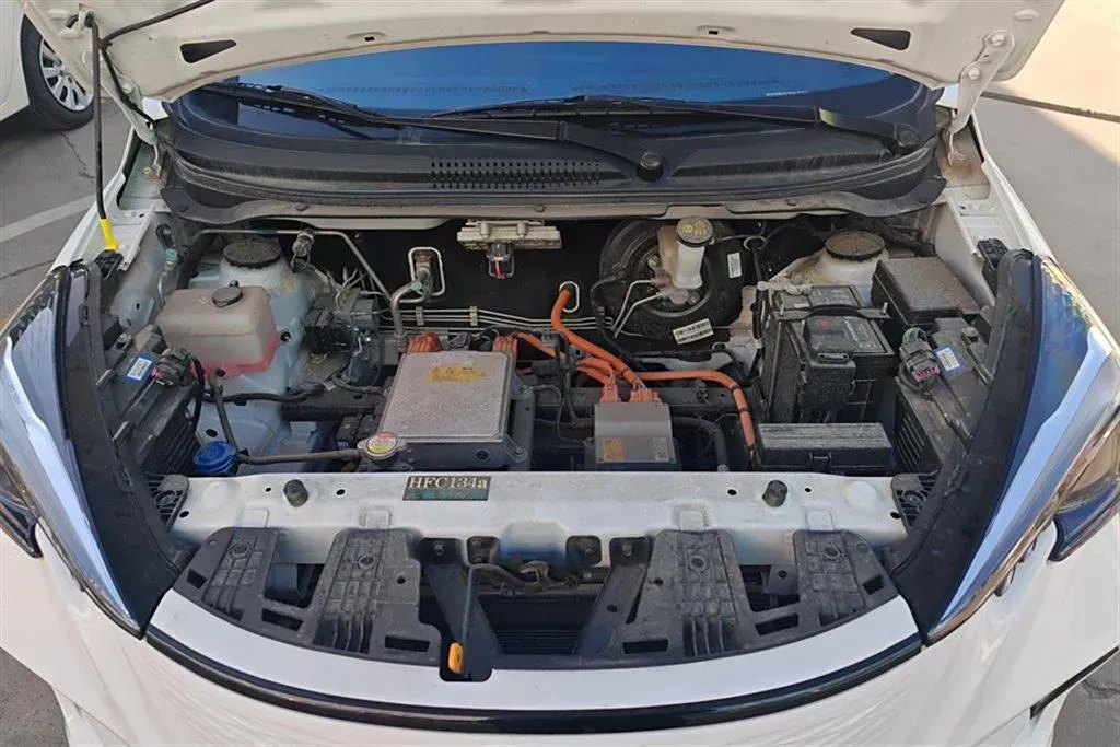 2023 ChangAn Oshan BenBen E-Star BEV 30.95KWH,autocango,china used car exporter,china ev exporter,chinese used car exporter,chinese used ev exporter