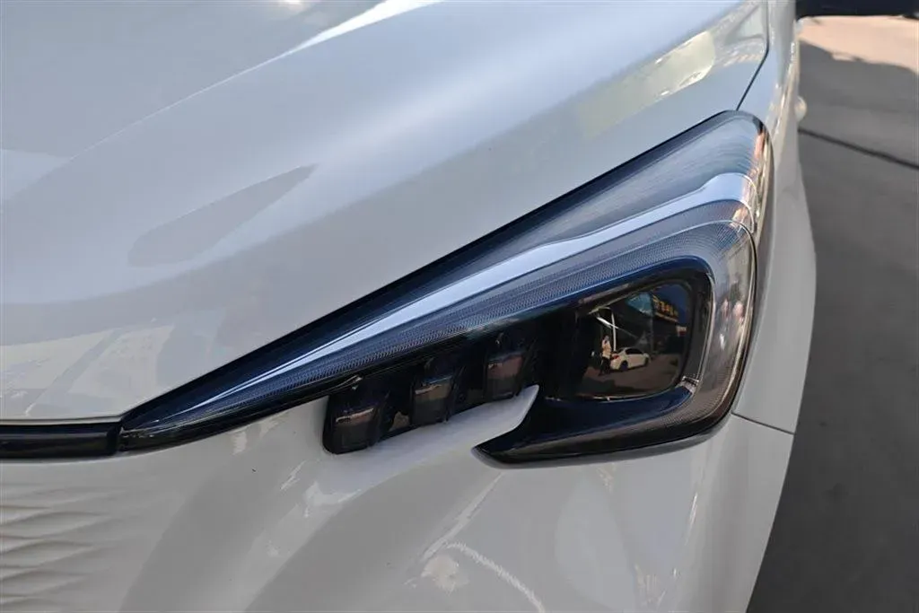 2023 ChangAn Oshan BenBen E-Star BEV 30.95KWH,autocango,china used car exporter,china ev exporter,chinese used car exporter,chinese used ev exporter