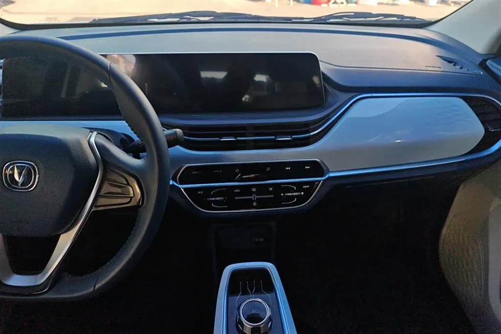 2023 ChangAn Oshan BenBen E-Star BEV 30.95KWH,autocango,china used car exporter,china ev exporter,chinese used car exporter,chinese used ev exporter