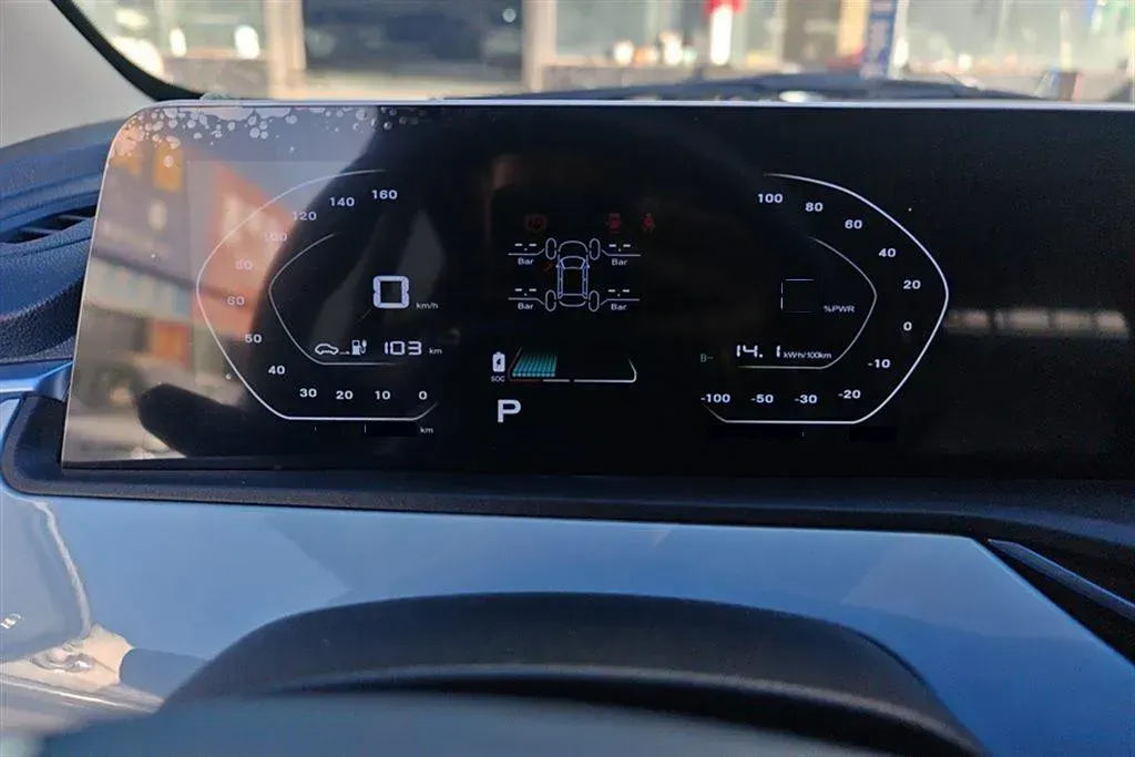 2023 ChangAn Oshan BenBen E-Star BEV 30.95KWH,autocango,china used car exporter,china ev exporter,chinese used car exporter,chinese used ev exporter