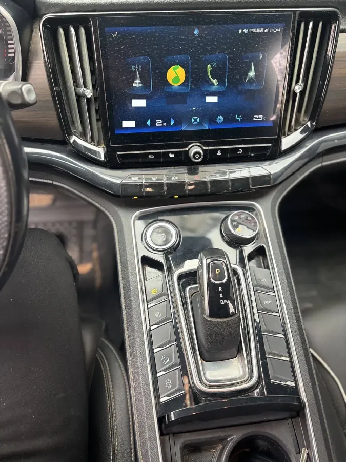 2020 JMC YuHu 9 2.0T 141HP L4 8AT,autocango,china used car exporter,china ev exporter,chinese used car exporter,chinese used ev exporter