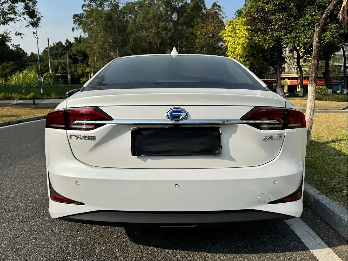 2021 GAC iA5 BEV 58.8KWH,autocango,china used car exporter,china ev exporter,chinese used car exporter,chinese used ev exporter