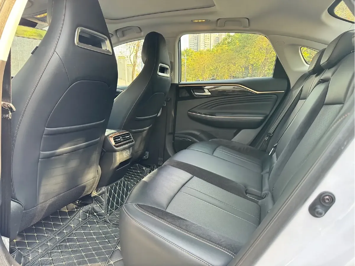 2021 GAC iA5 BEV 58.8KWH,autocango,china used car exporter,china ev exporter,chinese used car exporter,chinese used ev exporter