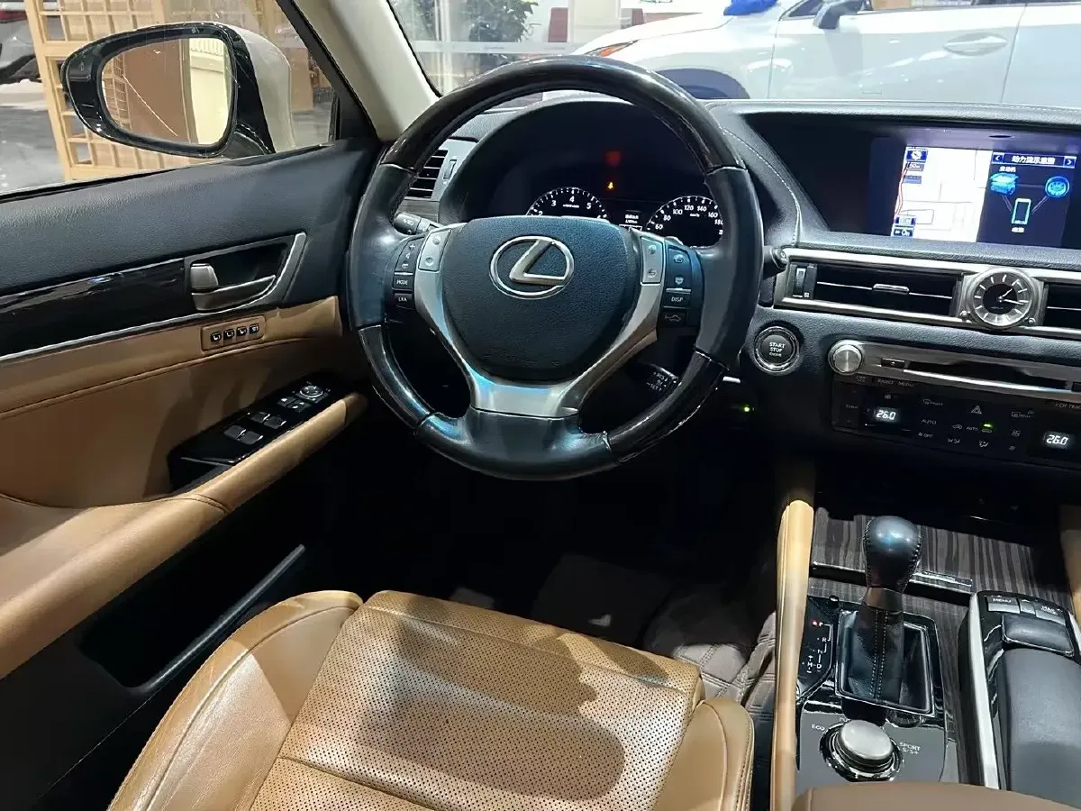 2014 Lexus GS 3.5L 317HP V6 6AT,autocango,china used car exporter,china ev exporter,chinese used car exporter,chinese used ev exporter
