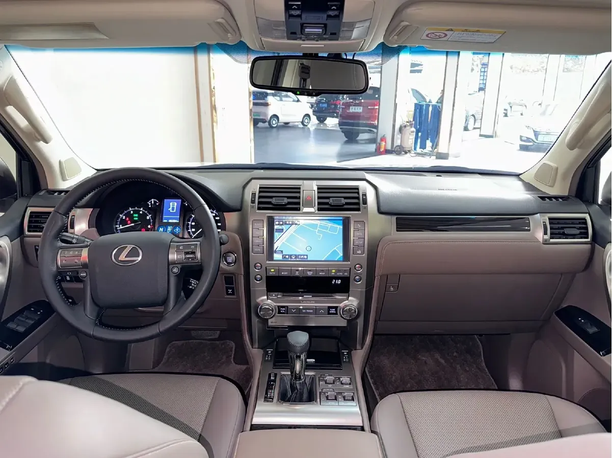 2015 Lexus GX 4.0L 275HP V6 5AT,autocango,china used car exporter,china ev exporter,chinese used car exporter,chinese used ev exporter