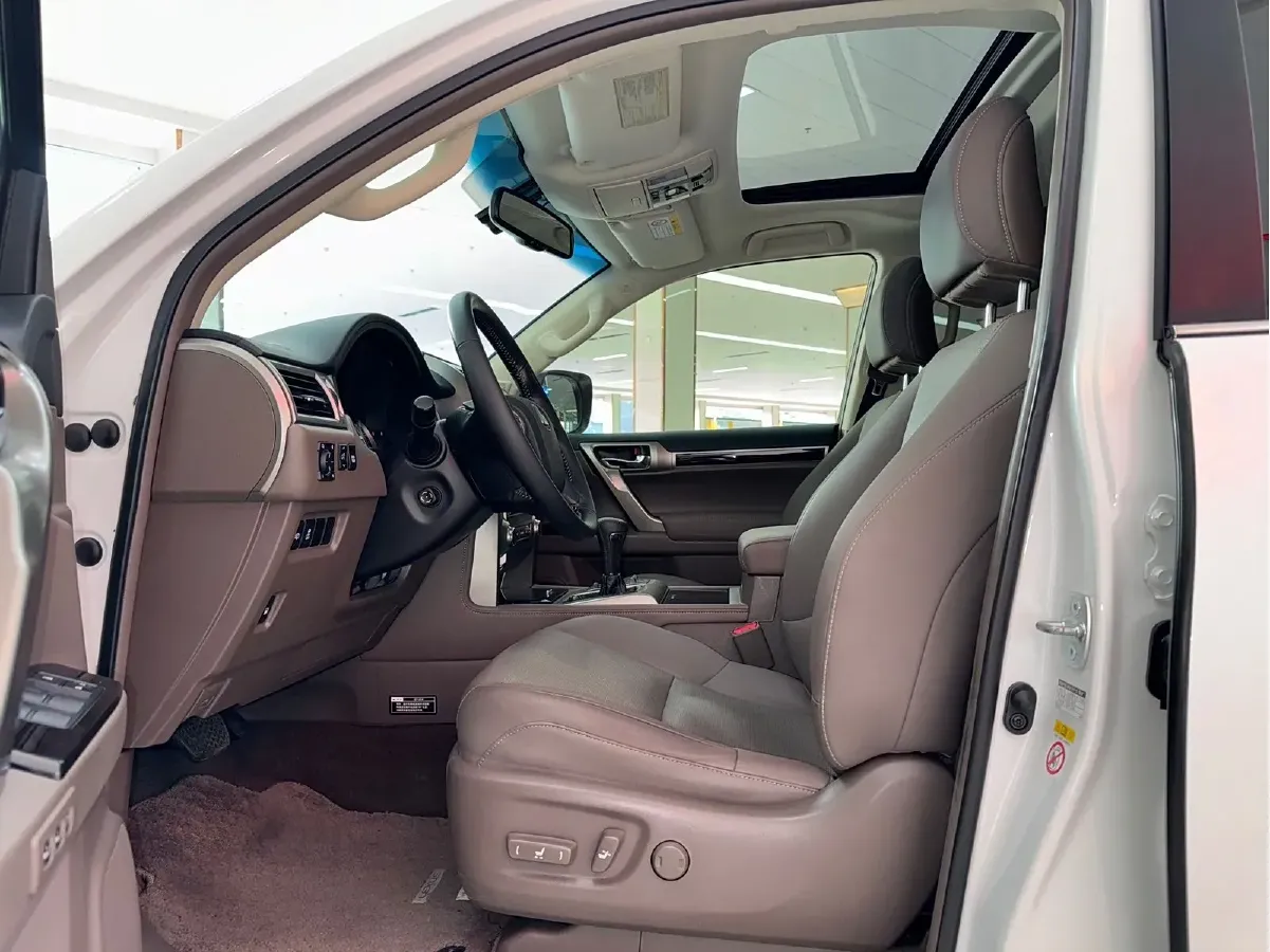 2015 Lexus GX 4.0L 275HP V6 5AT,autocango,china used car exporter,china ev exporter,chinese used car exporter,chinese used ev exporter