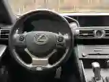 2015 Lexus IS 2.0T 245HP L4 8AT