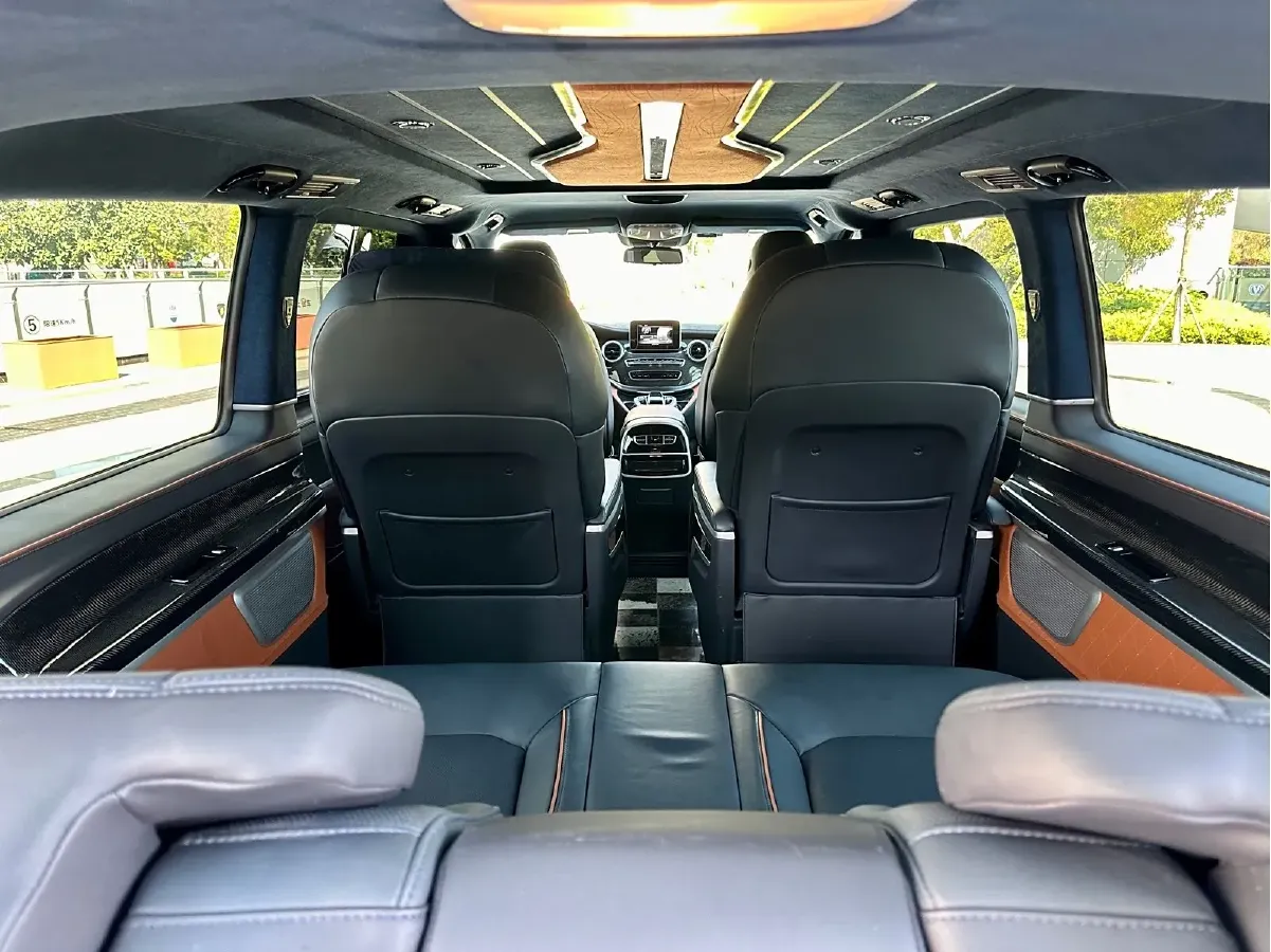 2019 Lorinser VS Series 2.0T 211HP L4 7AT,autocango,china used car exporter,china ev exporter,chinese used car exporter,chinese used ev exporter