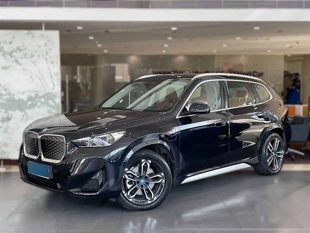 2023 BMW iX1 BEV 66.45KWH