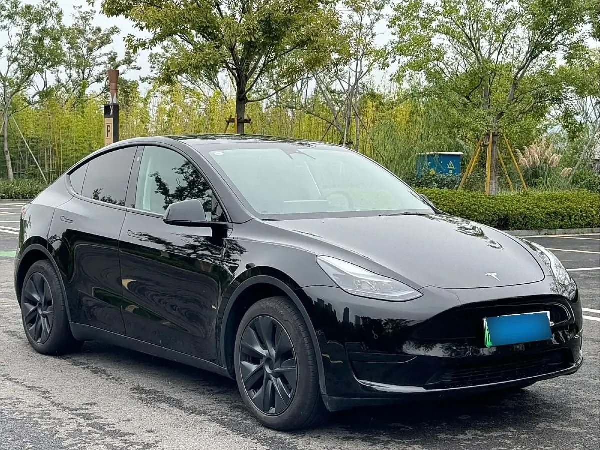 2023 Tesla Model Y BEV 60KWH