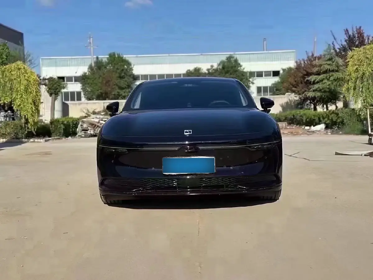 2024 Zeekr 007 BEV 100KWH