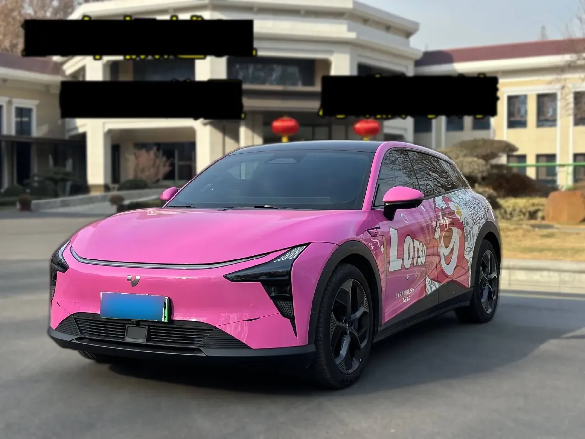 2024 JiYue 01 BEV 100KWH,autocango,china used car exporter,china ev exporter,chinese used car exporter,chinese used ev exporter