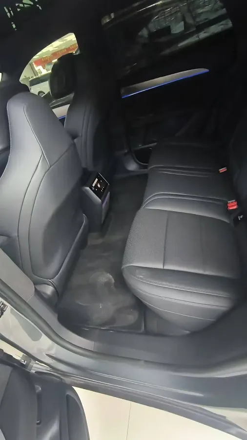 2024 JiYue 01 BEV 100KWH,autocango,china used car exporter,china ev exporter,chinese used car exporter,chinese used ev exporter