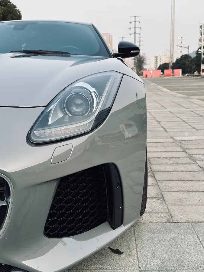 2016 Jaguar F-TYPE 3.0T 340HP V6 8AT,autocango,china used car exporter,china ev exporter,chinese used car exporter,chinese used ev exporter