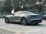 2016 Jaguar F-TYPE 3.0T 340HP V6 8AT