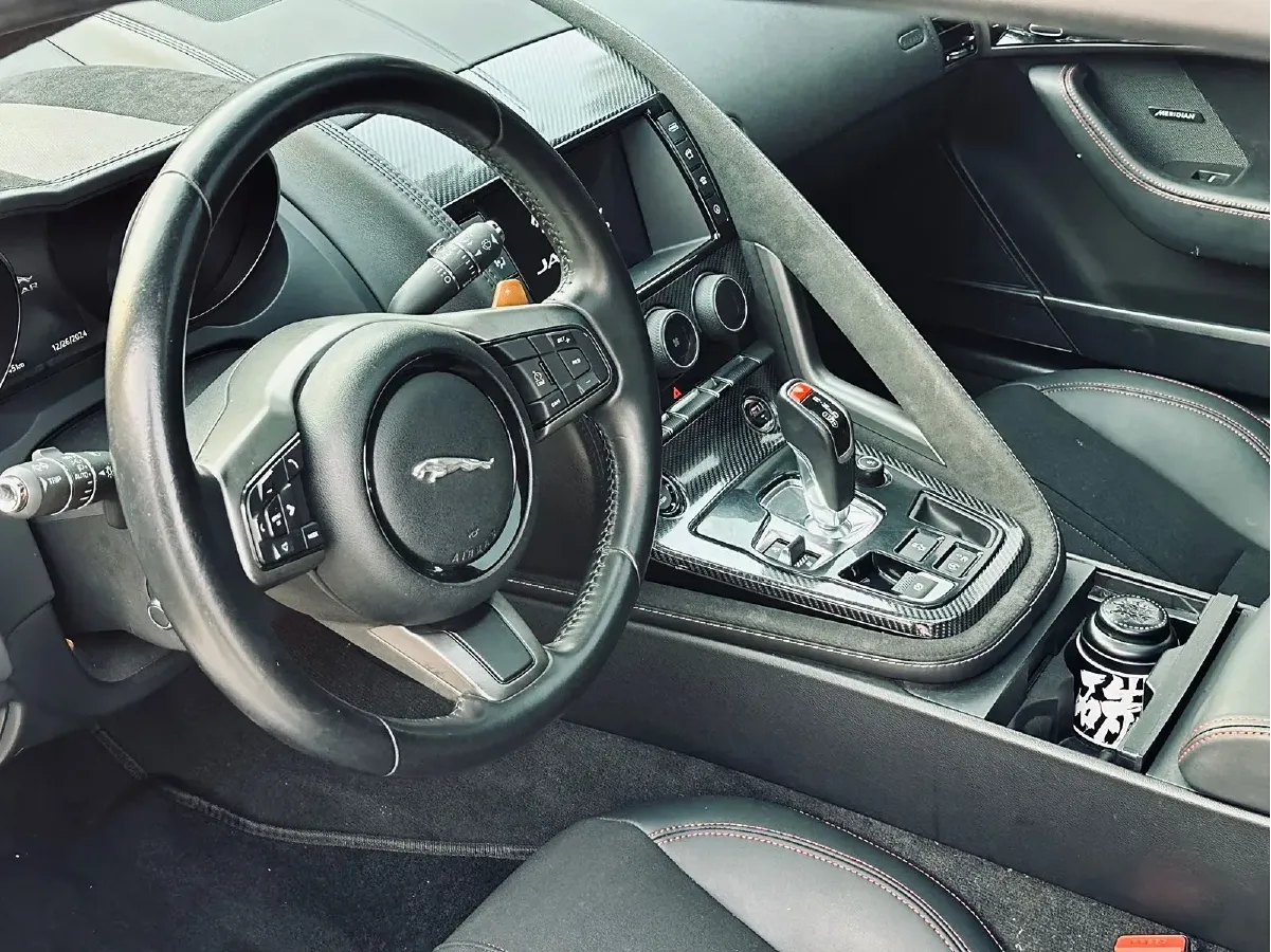 2016 Jaguar F-TYPE 3.0T 340HP V6 8AT,autocango,china used car exporter,china ev exporter,chinese used car exporter,chinese used ev exporter