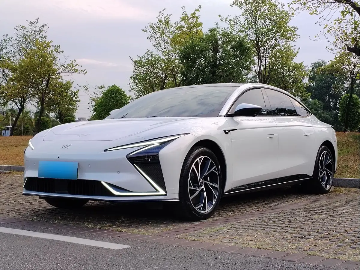 2022 IM L7 BEV 90KWH