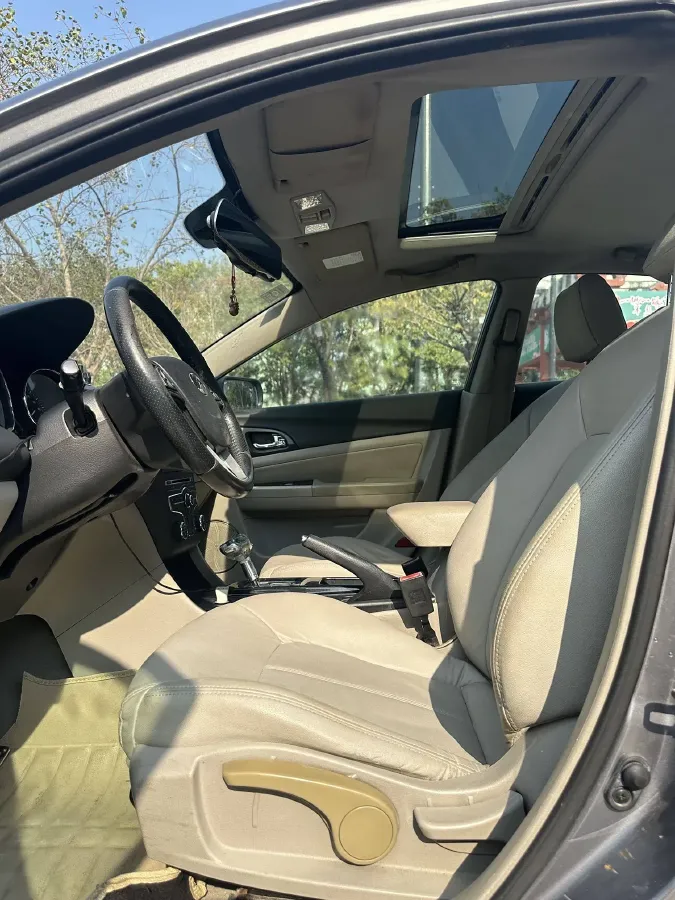 2013 Bestune B50 1.6L 103HP L4 6AT,autocango,china used car exporter,china ev exporter,chinese used car exporter,chinese used ev exporter