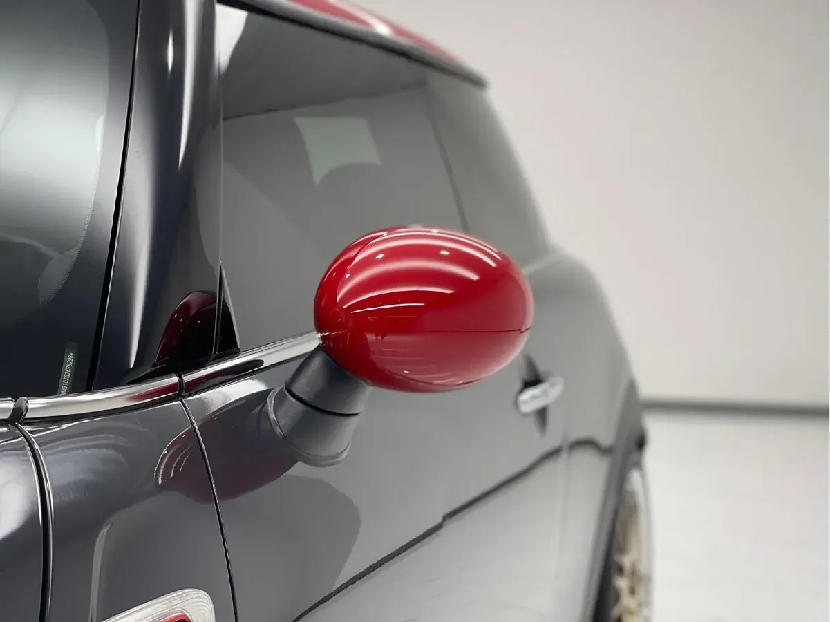 2015 MINI JCW 2.0T 231HP L4 6AT,autocango,china used car exporter,china ev exporter,chinese used car exporter,chinese used ev exporter