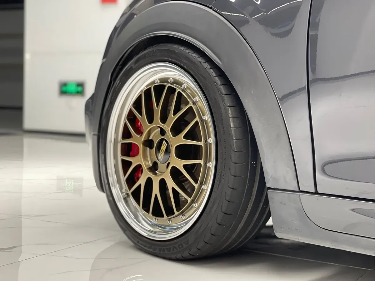 2015 MINI JCW 2.0T 231HP L4 6AT,autocango,china used car exporter,china ev exporter,chinese used car exporter,chinese used ev exporter