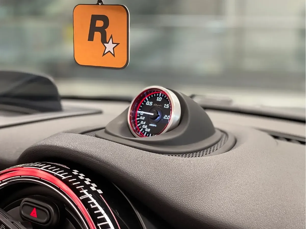 2015 MINI JCW 2.0T 231HP L4 6AT,autocango,china used car exporter,china ev exporter,chinese used car exporter,chinese used ev exporter