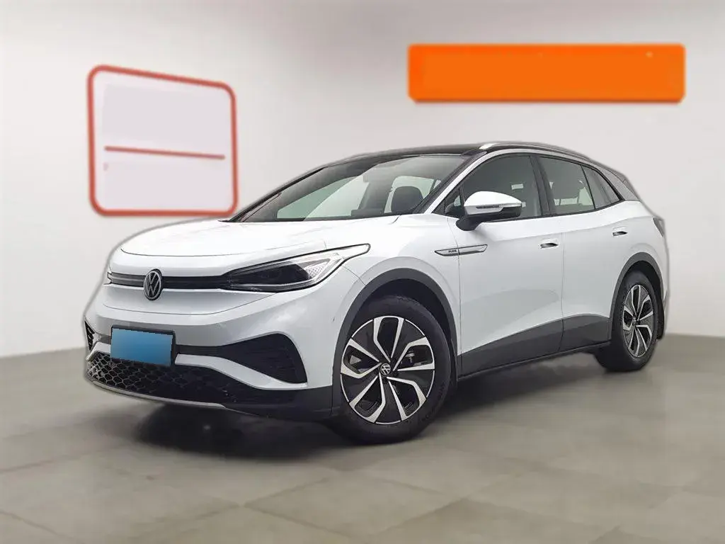 2022 Volkswagen ID.4 X BEV 57.3KWH