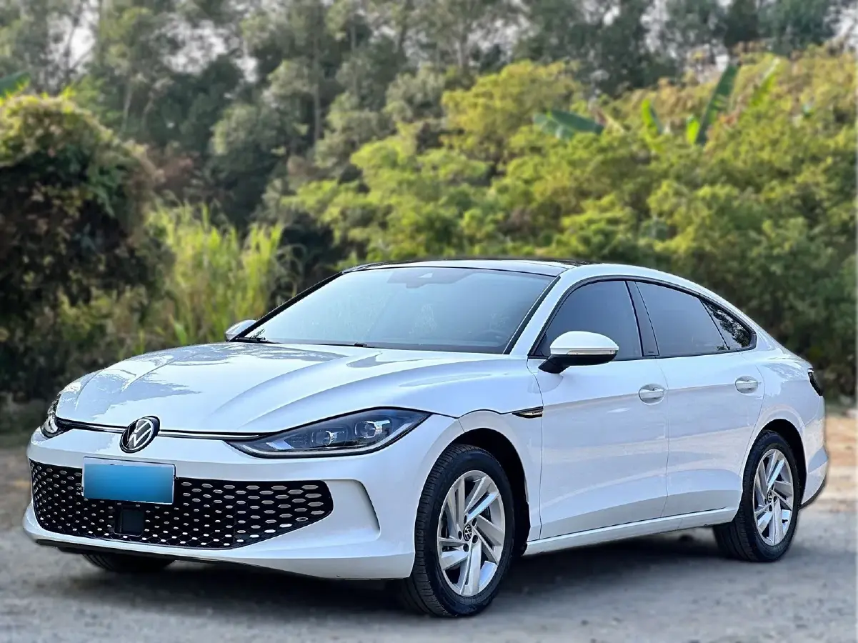 2022 Volkswagen Lamando 1.4T 150HP L4 7DCT