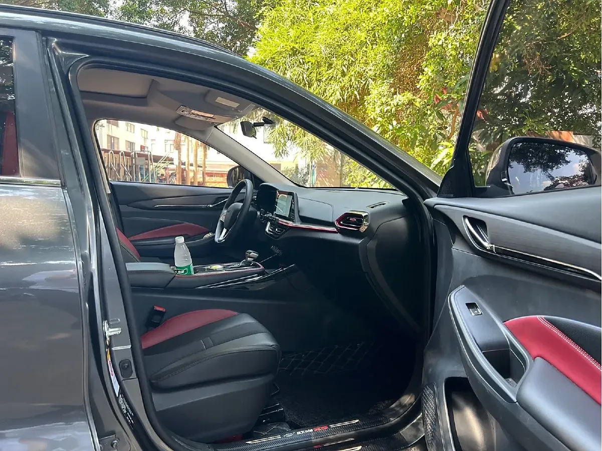 2021 ChangAn Oshan X5 1.5T 180HP L4 7DCT,autocango,china used car exporter,china ev exporter,chinese used car exporter,chinese used ev exporter