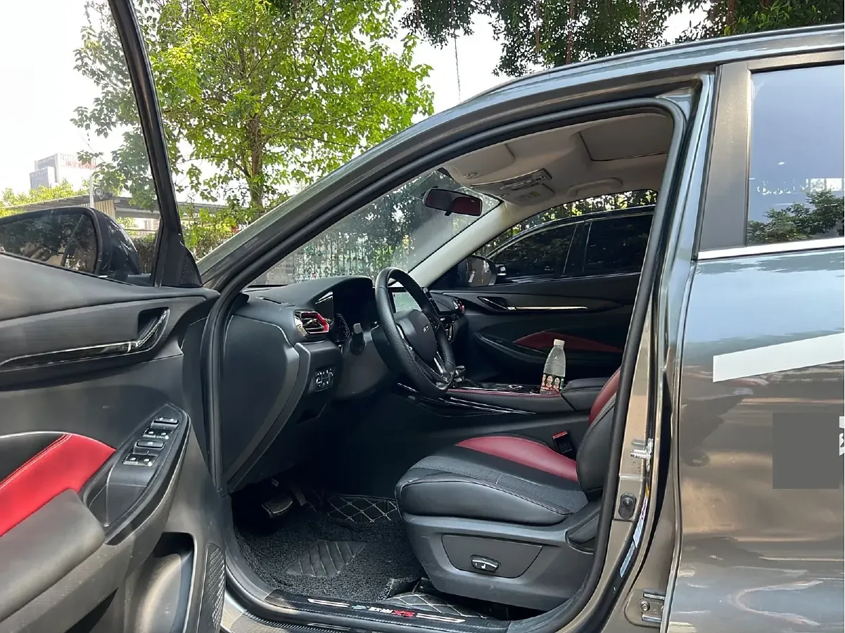 2021 ChangAn Oshan X5 1.5T 180HP L4 7DCT,autocango,china used car exporter,china ev exporter,chinese used car exporter,chinese used ev exporter