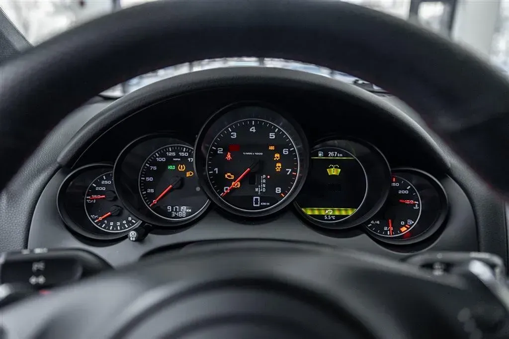 2014 TECHART Cayenne 3.6L 304HP V6 8AT,autocango,china used car exporter,china ev exporter,chinese used car exporter,chinese used ev exporter