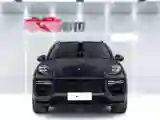 2014 TECHART Cayenne 3.6L 304HP V6 8AT