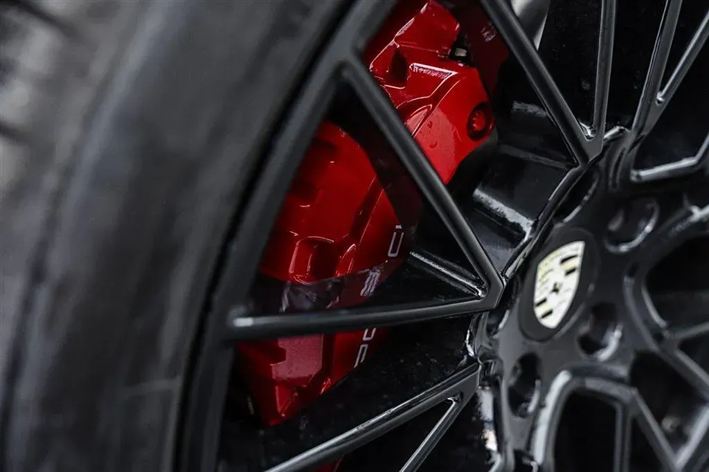 2014 TECHART Cayenne 3.6L 304HP V6 8AT,autocango,china used car exporter,china ev exporter,chinese used car exporter,chinese used ev exporter