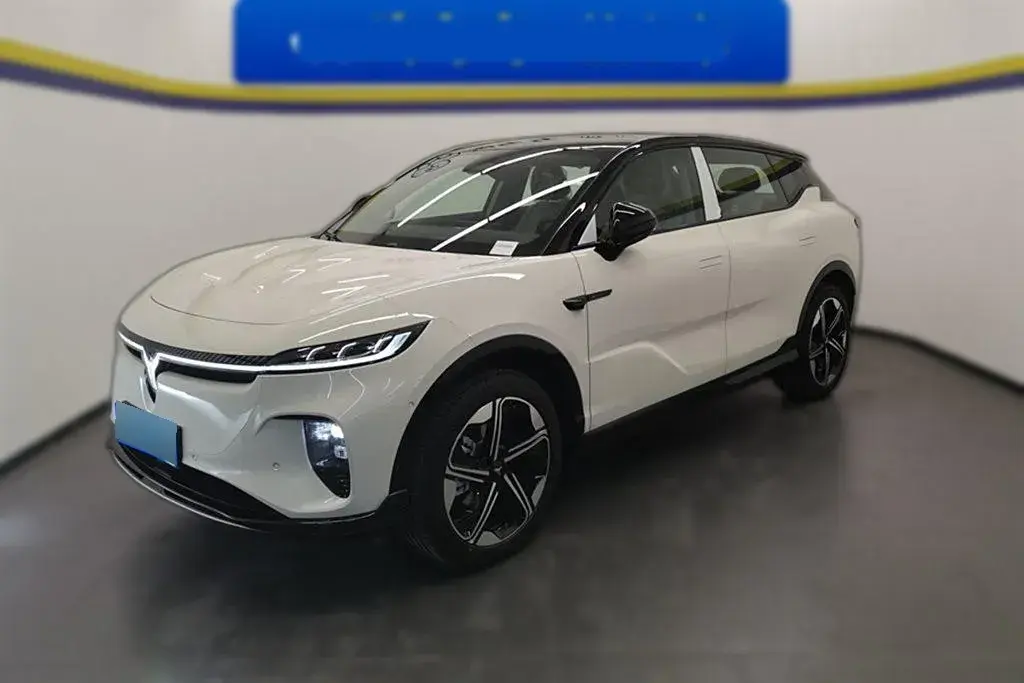 2024 Voyah ZhiYin BEV 77KWH