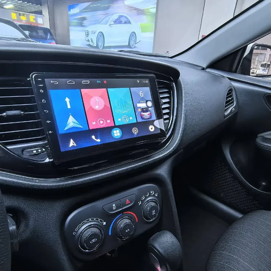 2015 Fiat Viaggio 1.4T 120HP L4 7DCT,autocango,china used car exporter,china ev exporter,chinese used car exporter,chinese used ev exporter