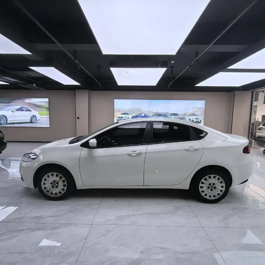 2015 Fiat Viaggio 1.4T 120HP L4 7DCT,autocango,china used car exporter,china ev exporter,chinese used car exporter,chinese used ev exporter