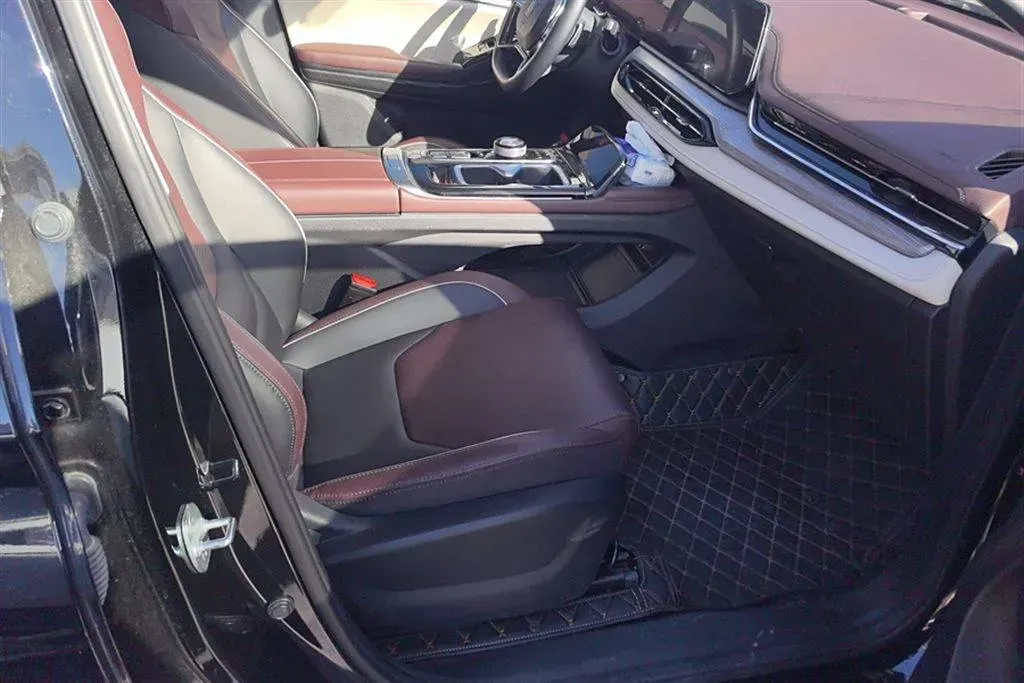 2021 Sehol QX 1.5T 184HP L4 6DCT,autocango,china used car exporter,china ev exporter,chinese used car exporter,chinese used ev exporter