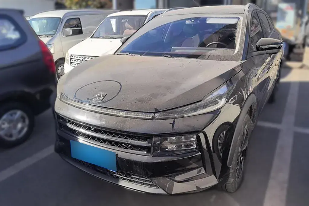 2021 Sehol QX 1.5T 184HP L4 6DCT