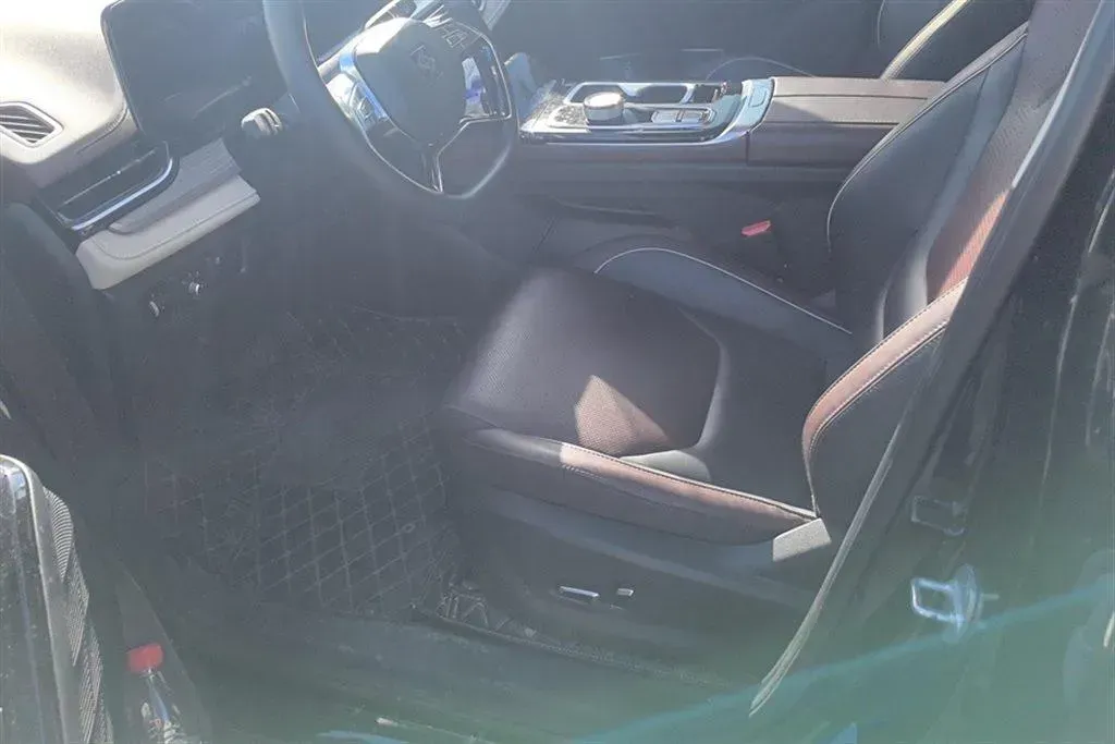 2021 Sehol QX 1.5T 184HP L4 6DCT,autocango,china used car exporter,china ev exporter,chinese used car exporter,chinese used ev exporter