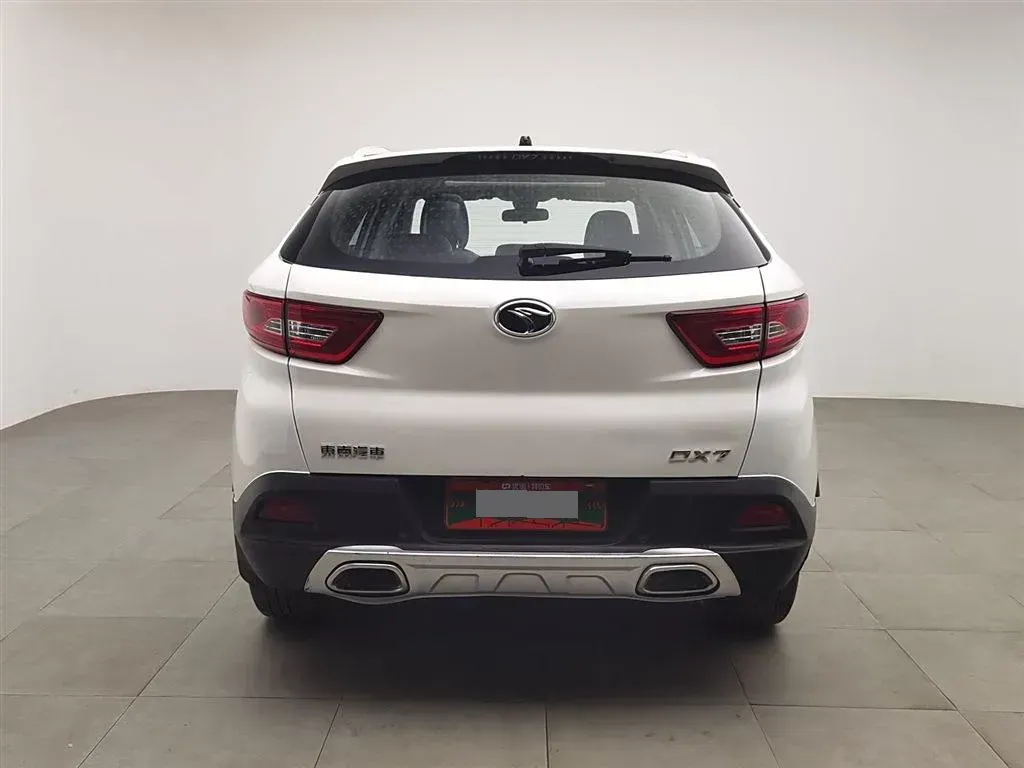 2018 Soueast DX7 1.5T 156HP L4 5AT,autocango,china used car exporter,china ev exporter,chinese used car exporter,chinese used ev exporter