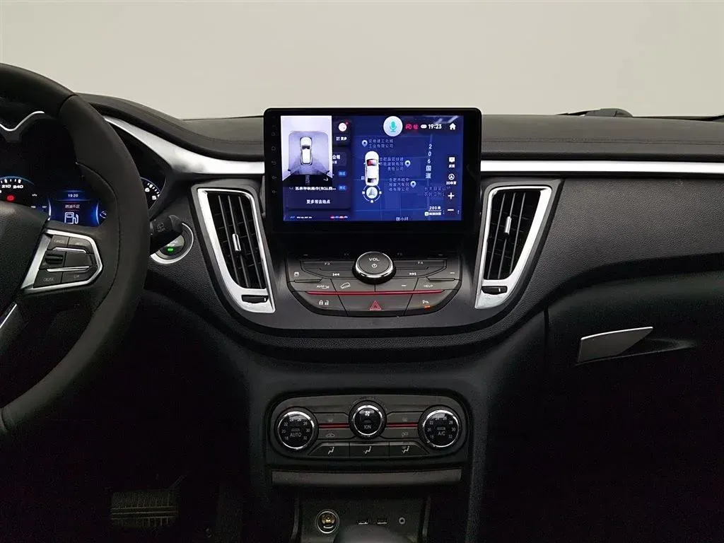 2018 Soueast DX7 1.5T 156HP L4 5AT,autocango,china used car exporter,china ev exporter,chinese used car exporter,chinese used ev exporter