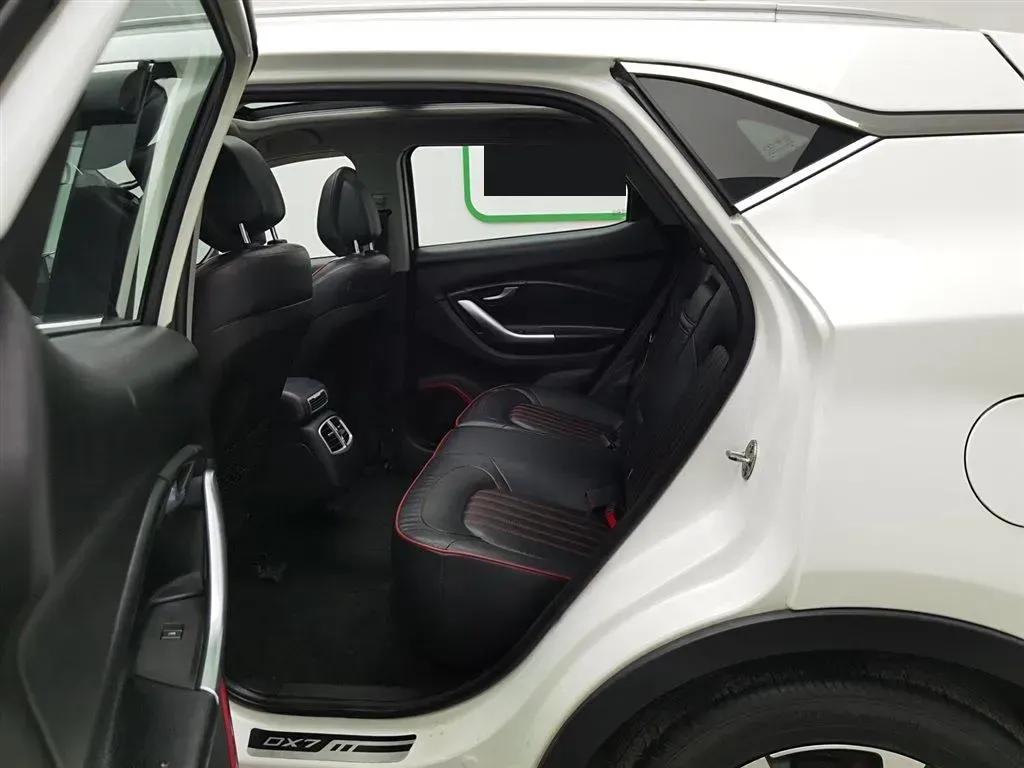 2018 Soueast DX7 1.5T 156HP L4 5AT,autocango,china used car exporter,china ev exporter,chinese used car exporter,chinese used ev exporter