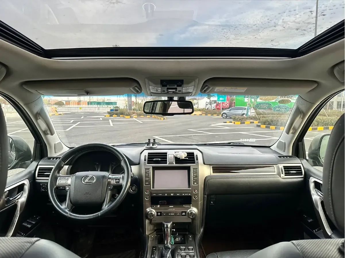 2015 Lexus GX 4.0L 275HP V6 5AT,autocango,china used car exporter,china ev exporter,chinese used car exporter,chinese used ev exporter