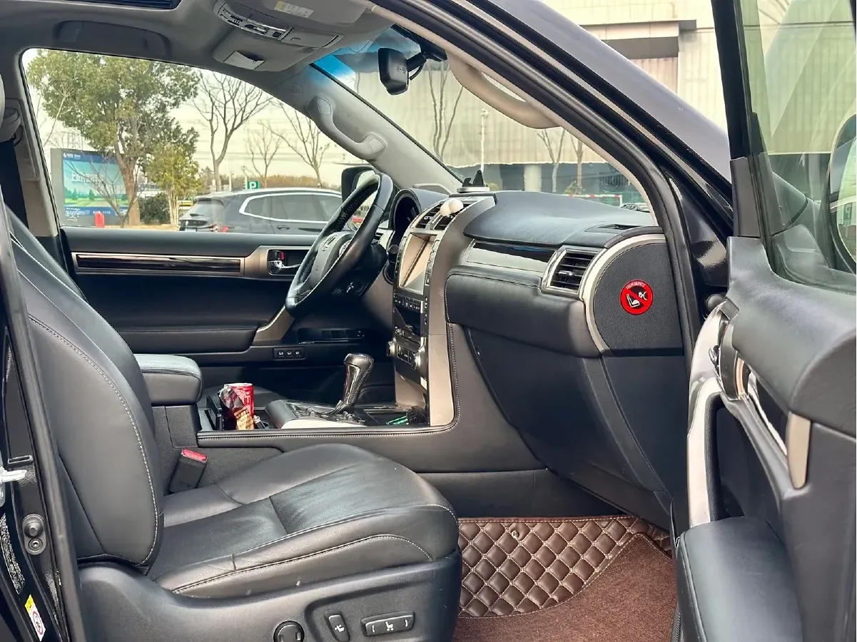 2015 Lexus GX 4.0L 275HP V6 5AT,autocango,china used car exporter,china ev exporter,chinese used car exporter,chinese used ev exporter