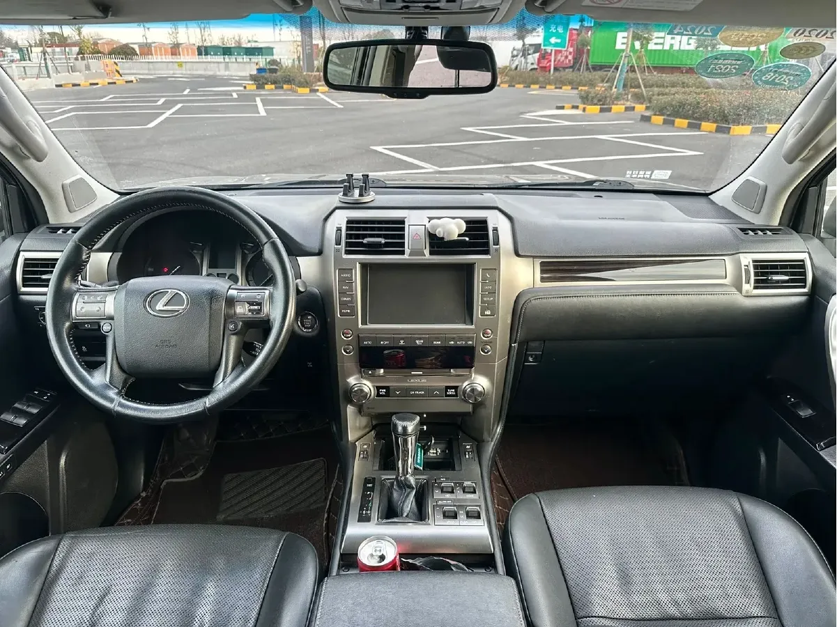 2015 Lexus GX 4.0L 275HP V6 5AT,autocango,china used car exporter,china ev exporter,chinese used car exporter,chinese used ev exporter