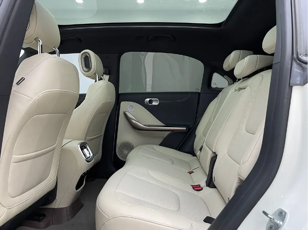 2022 Smart smart Elf 1 BEV 66KWH,autocango,china used car exporter,china ev exporter,chinese used car exporter,chinese used ev exporter