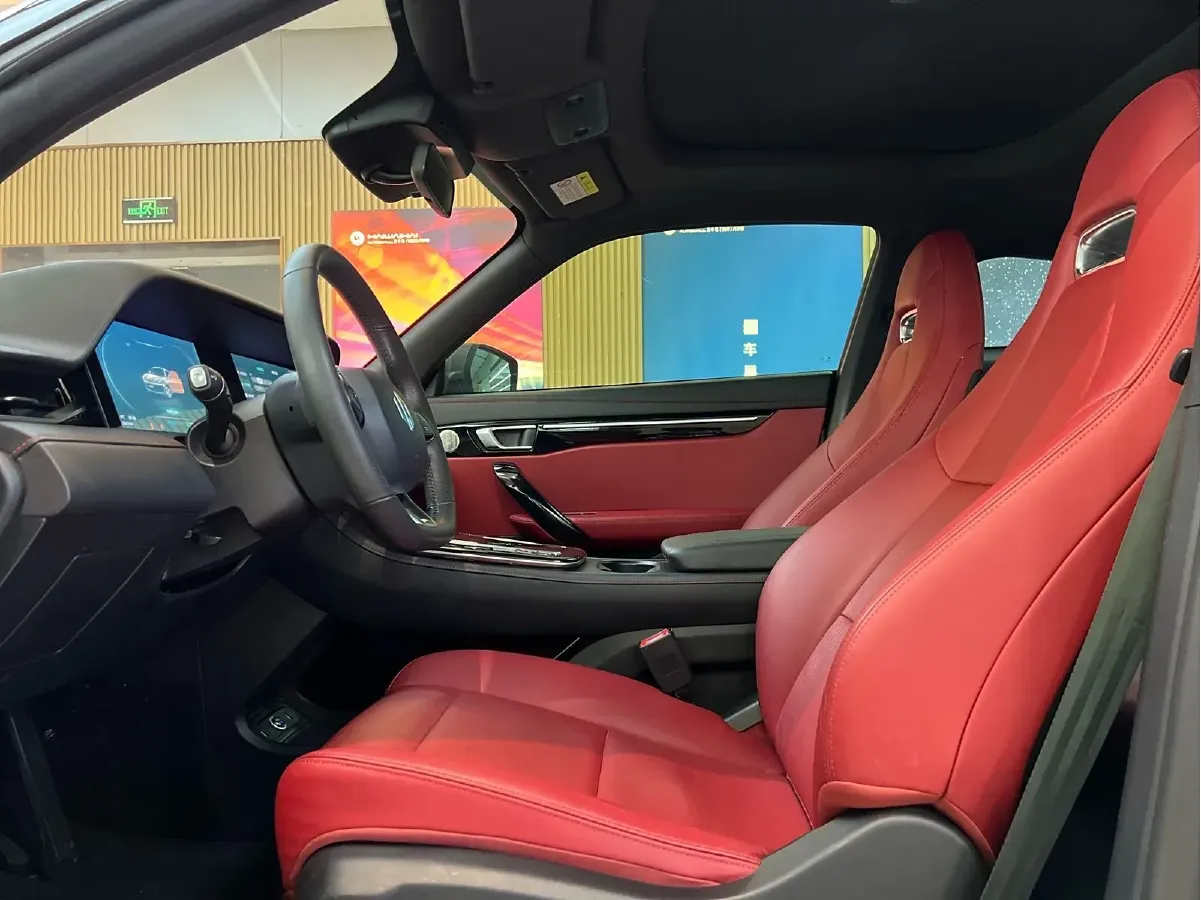 2019 Leapmotor S01 BEV 35.6KWH,autocango,china used car exporter,china ev exporter,chinese used car exporter,chinese used ev exporter