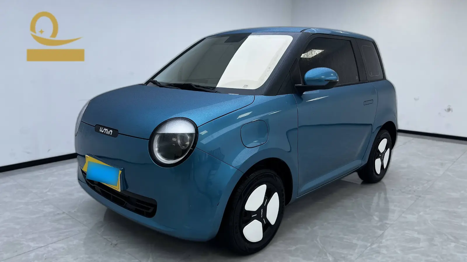 2022 ChangAn Lumin BEV 12.92KWH