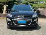 2014 Mazda CX-7 2.5L 163HP L4 5AT