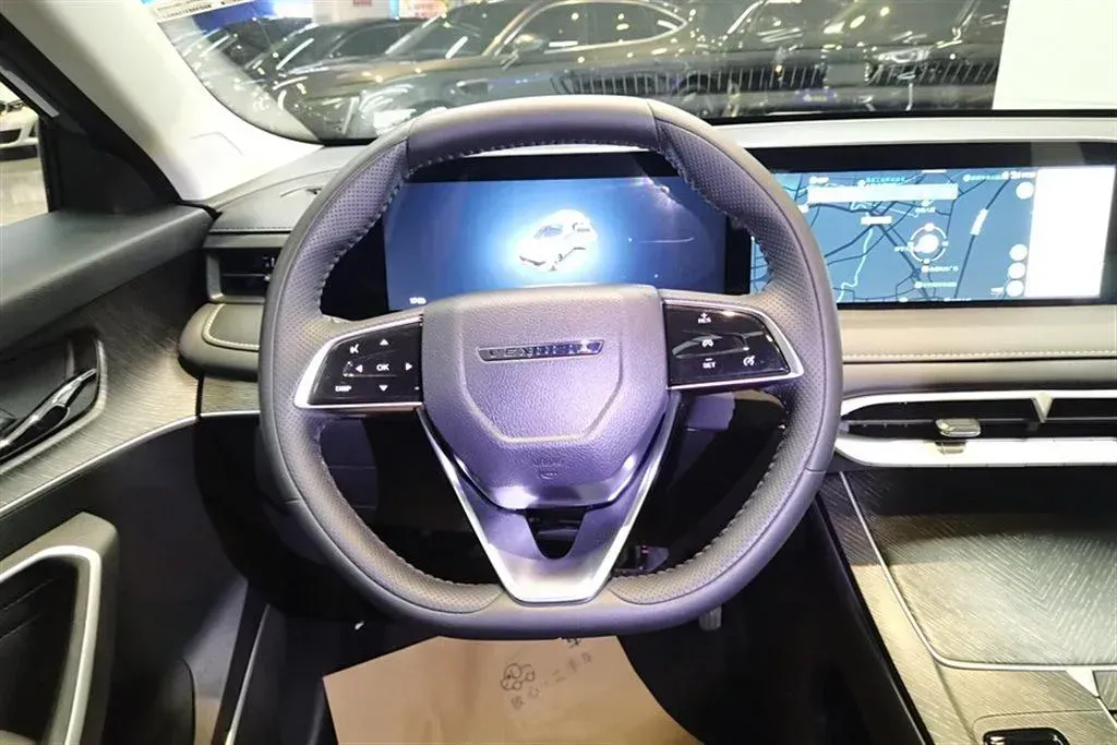 2023 Venucia Grand V DD-i 1.5T 163HP L4 E-CVT PHEV 18.4KWH,autocango,china used car exporter,china ev exporter,chinese used car exporter,chinese used ev exporter