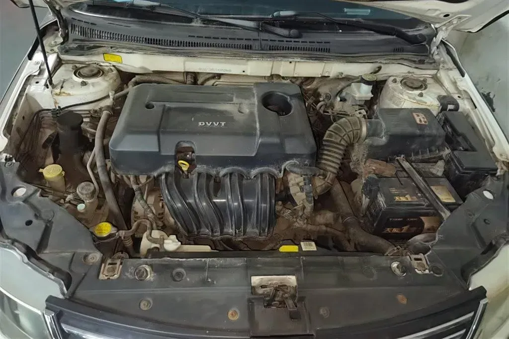 2013 Geely GC7 1.5L 109HP L4 5MT,autocango,china used car exporter,china ev exporter,chinese used car exporter,chinese used ev exporter